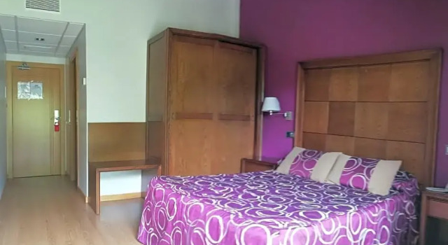 Номер Superior Hotel Casa Chuldian