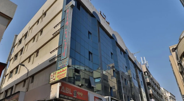 OYO 350 Al Rabia