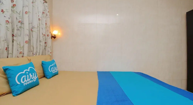 Airy Eco Mamajang Amirullah 4 Makassar, Prenota Hotel Makassar 