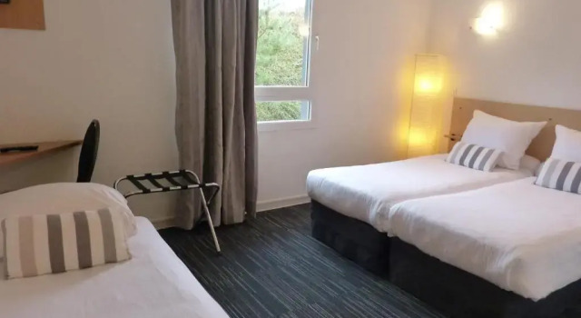 Hotel Premium, Boek Hotel Forbach Moselle