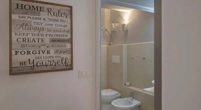 Апартаменты New Loft in the Heart of Bologna 3