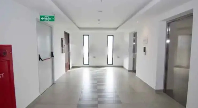 Apartemen Sayana Harapan Indah by Family Staycation