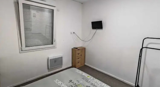 Номер Comfort Aladin resort