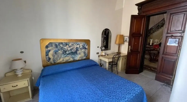 Двухместный номер Economy Цокольный этаж Villa Tina Hotel