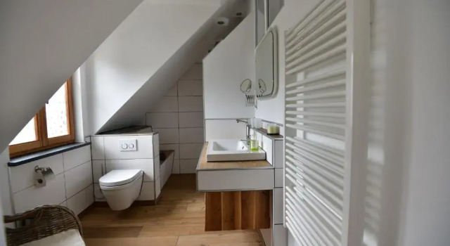 Апартаменты Ferienwohnung Lippert