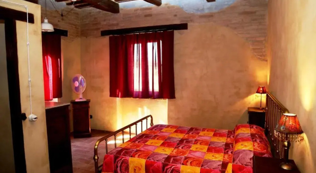 Номер Standard B&B Mik e Ramo