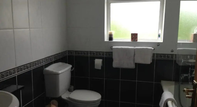 Одноместный номер Standard Claremont B&B