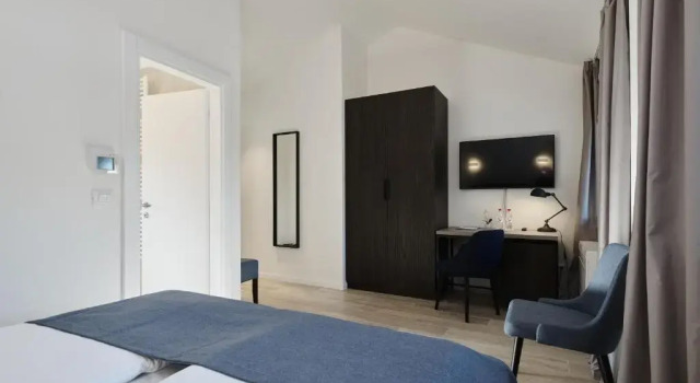 Номер Standard B&B Artegnana 1798