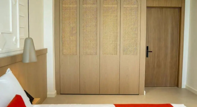 Номер Standard Hotel Skanderbeg