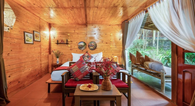 Anbang Memory Homestay, Rezervovat Hotel Hotely v Quang Nam s parkováním, Parkování