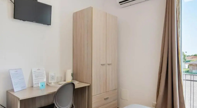 San Vincenzo Rooms Vigonza, Prenota Appartamento Vigonza Veneto