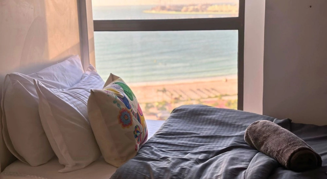 Arabian Nights Beach Hostel, Забронировать Хостел Хостелы Эмирата Дубая, рядом с Торговый центр The Beach, Хостел
