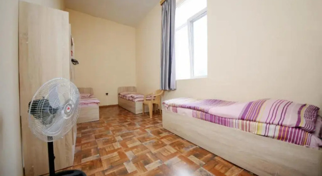 Номер Standard Hostel Mandaria