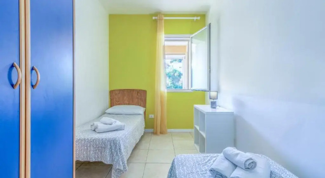 Maremonti Sea 1, Book Apartment Hotels in Sicily with Parking, Parking