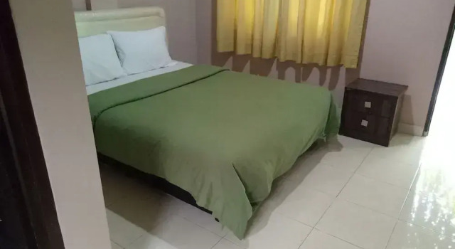 OYO 2456 Purnama House Kuta, Rezervovat Hotel Hotely v Bali se snídaní, Snídaně