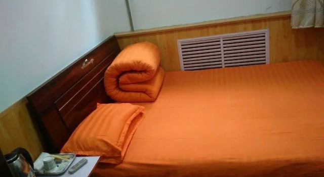 Xinhe Homestay, Забронировать Отель Тайюань Шаньси