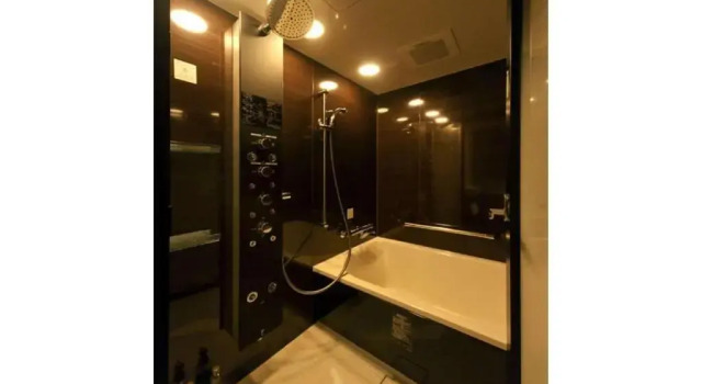 Двухместный номер Superior Resort Hills Toyohama Soranokaze