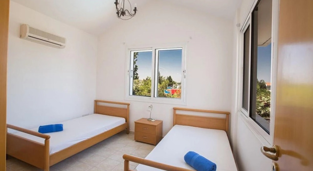 Villa Mandy AQ Ma14
