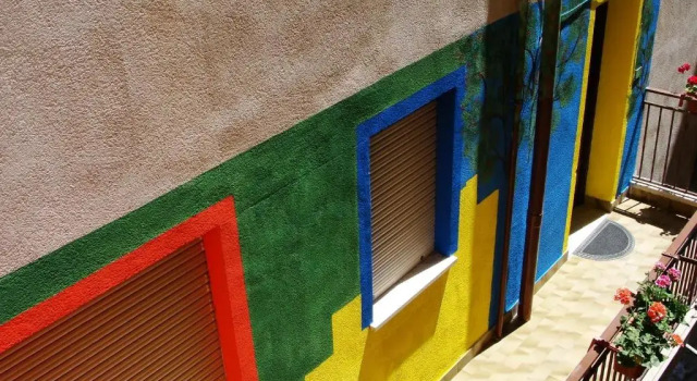 Apartment Mq 36