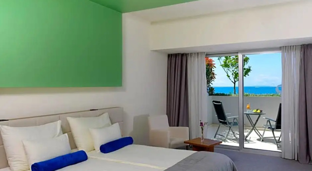 Standardní pokoj Hotel Split