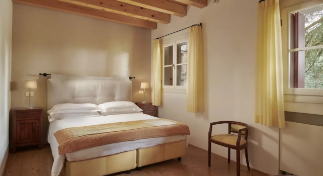 Номер Superior Hotel Villa Lovi - Buongiorno! Hotels