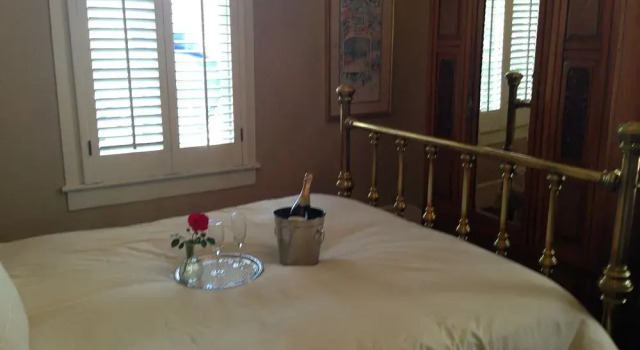 Hotel St. Helena