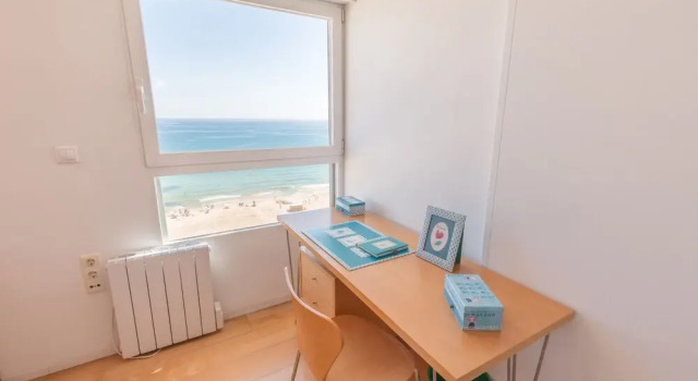 Fidalsa Baydream, Prenota Appartamento El Campello Costa Blanca