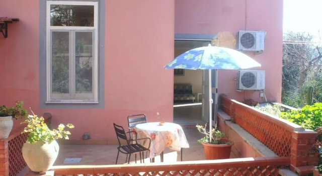 Апартаменты Standard Villino Castellano Apartments