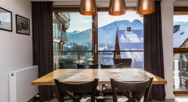 udanypobyt Apartament Carmen, Book Apartment Zakopane Tatras
