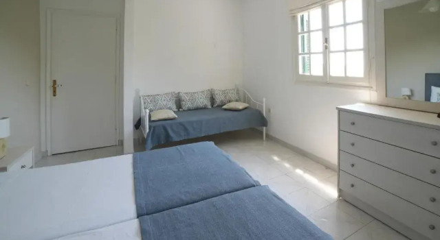 Апартаменты с 2 комнатами Angels Pool Studios and Apartments
