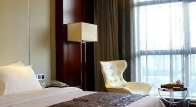 Wonderful Dayang Hotel, Boek Hotel Longyan Fujian
