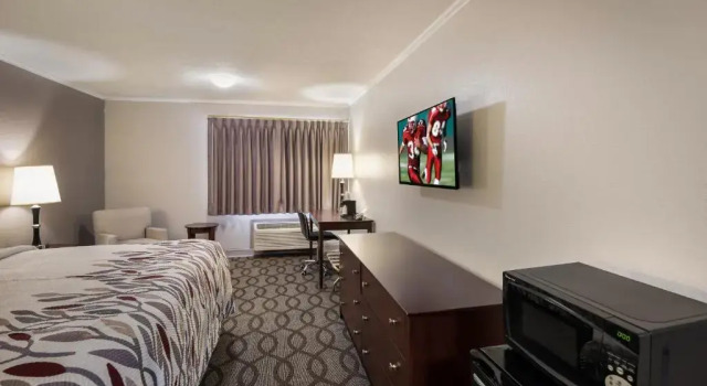 Двухместный номер Superior Guesthouse Inn & Suites Lexington