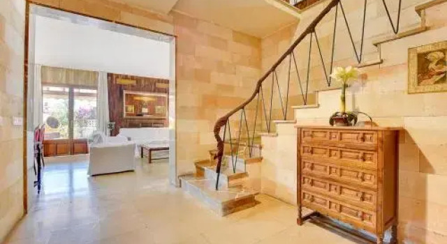 Villa Maravillas, Varaa Villa Mökit kohteessa Playa de Palma, Mökki