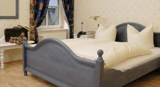 Двухместный номер Comfort Land-gut-Hotel Lohmann
