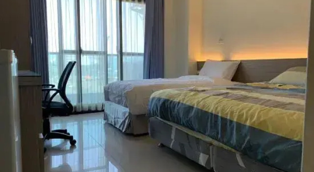 Fei Tsuei Ruyi B&B, Book Bed and Breakfast Jhunan Miaoli County