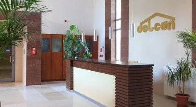 Aparthotel Dolcan Wola