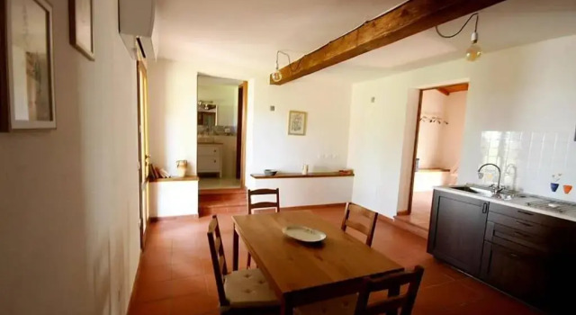 Villa con Piscina 10 Posti Letto, LOliveta Di Rivalto, Prenota Villa Chianni Toscana