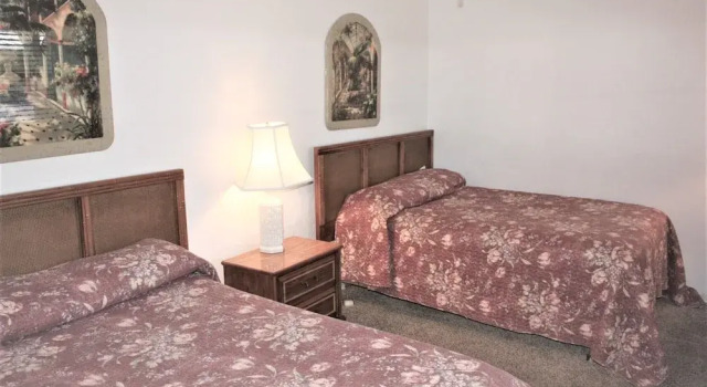 Jamaica Royale 088 - 2 Br Condo