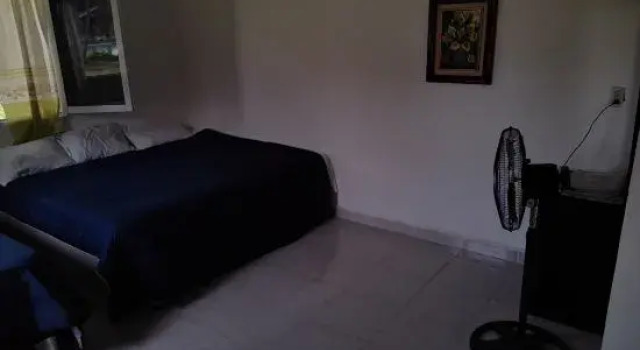 Номер Standard Lodging and camping the island