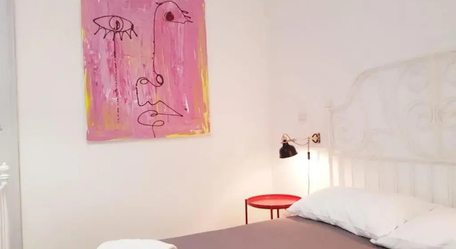 Коттедж Casa Romeo