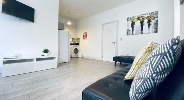 Seafield Seafront Apartments, Забронировать Апартаменты/квартира Апартаменты Исторического графства Суссекса, Апартаменты/квартира