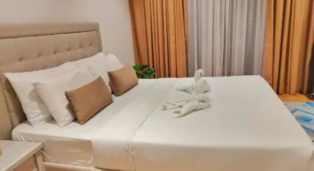Семейный люкс Quill Residences KlCC By G Z