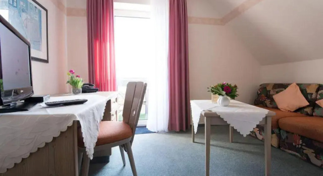 Kleines Hotel Wemhoff