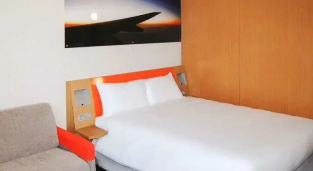 Novotel A