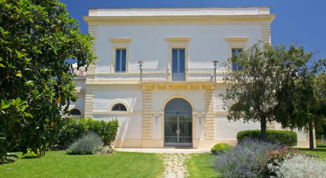 Alli Foggi, Book Hotel Hoteller i Gallipoli med parkering, Parkering