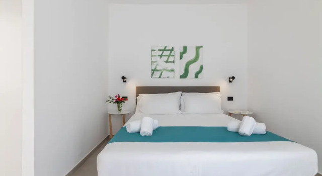 Апартаменты Comfort Residence Villa Giardini
