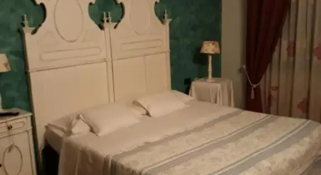 La Tenuta dell 'Orta, Boek Hotel Hotels in Molise met parkeren, Parkeren