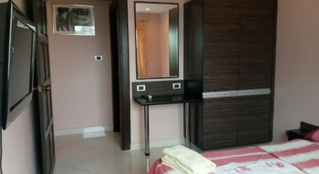 Park Lane Resort Jomtien - Condo Sleeps 2