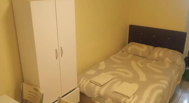 2 Central Apartment in KADIKOY close Ferry Metro BULL Marmara, Boek Appartement Kadıköy 