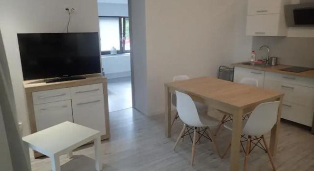 Апартаменты c 1 комнатой Apartamenty Karkonoskie